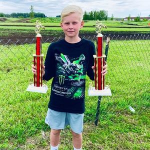 Meet your Posher, Kyler